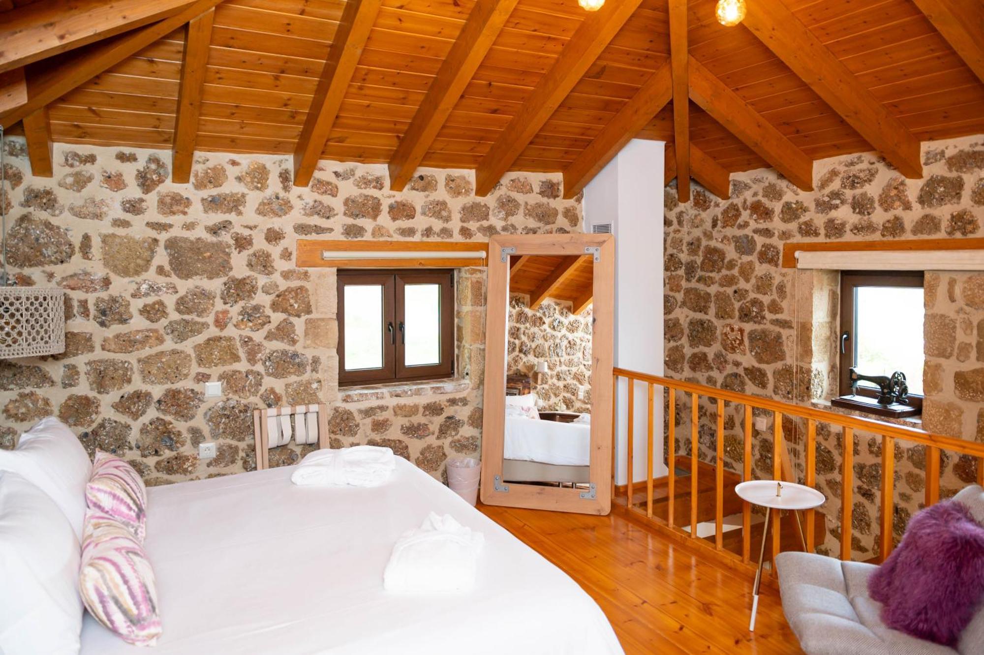 Anotopos Trikala Exterior foto