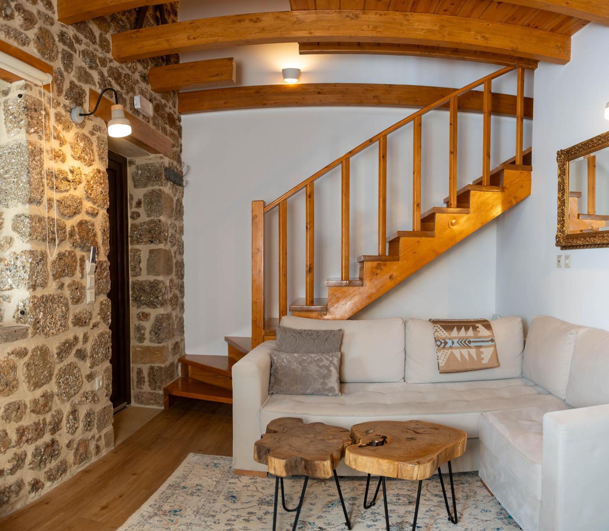 Anotopos Trikala Exterior foto
