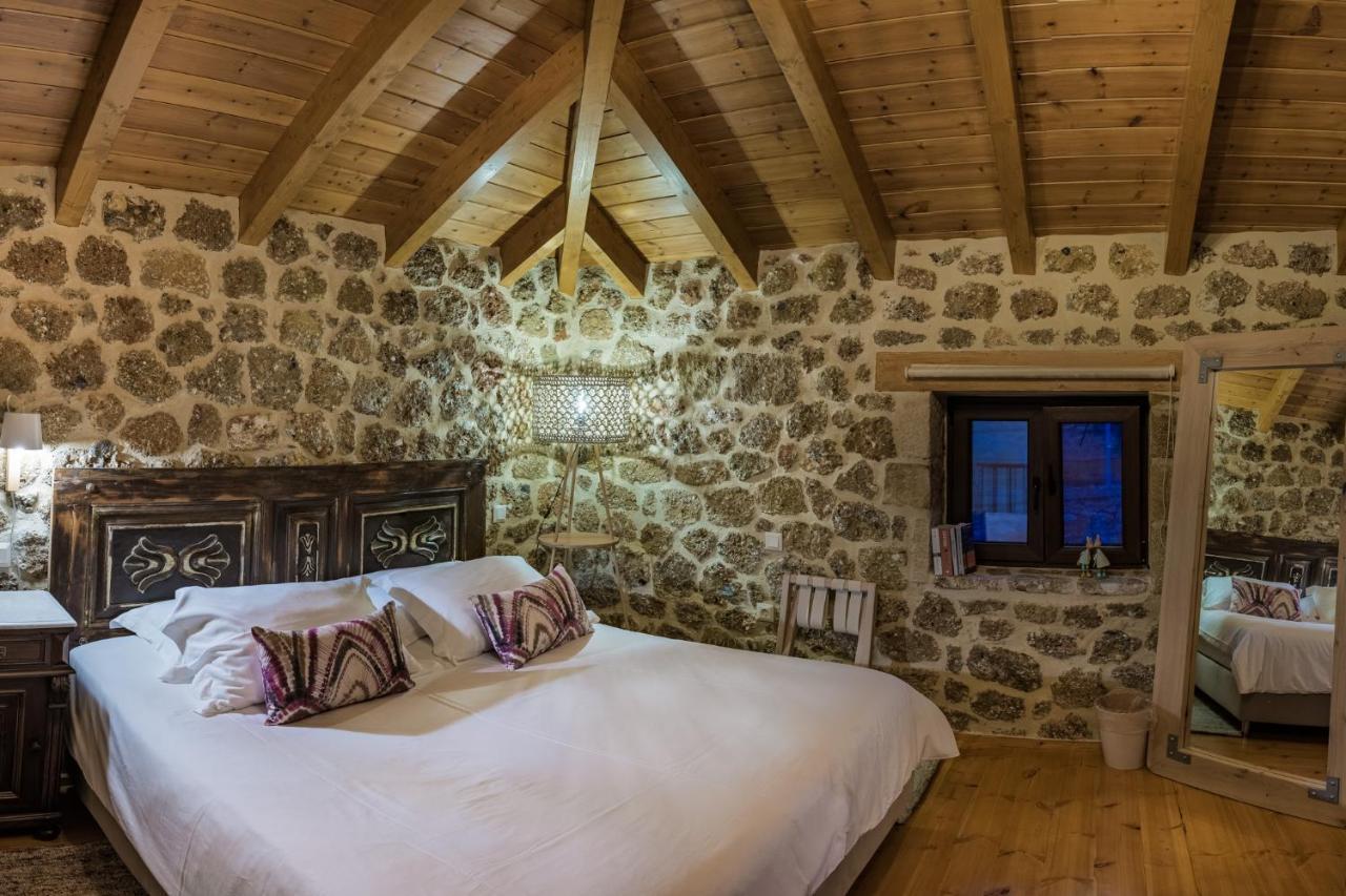 Anotopos Trikala Exterior foto